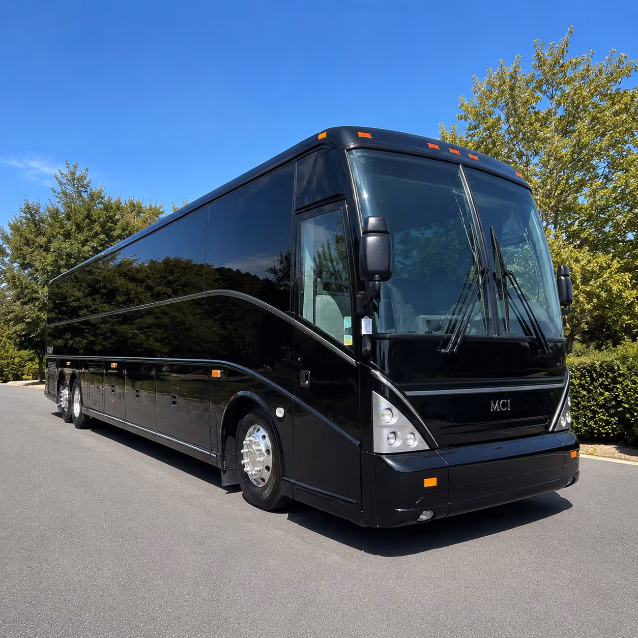 arrange student transportation to segerstrom center for the arts and ocma in costa mesa