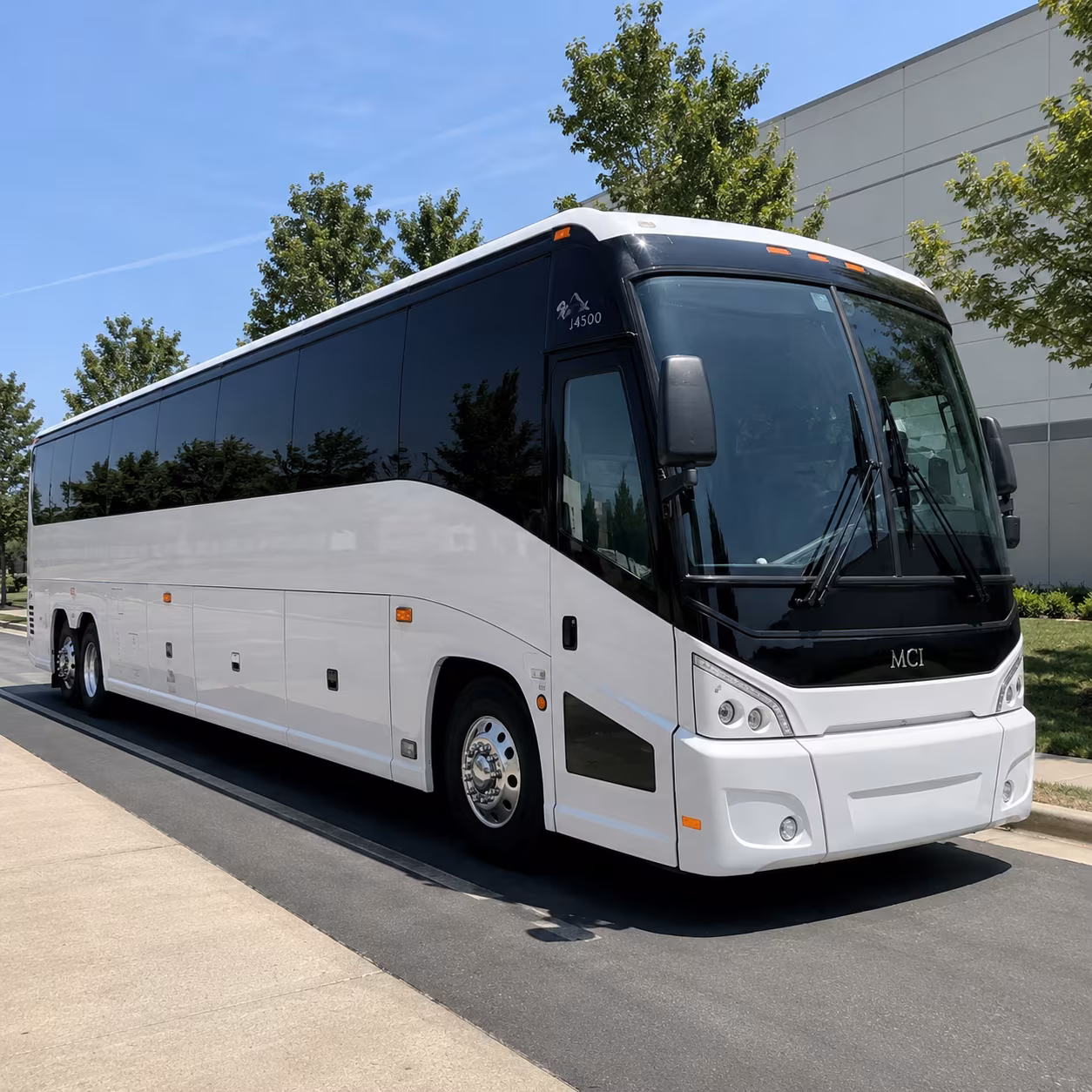 compare buses for segerstrom center the observatory and every oc venue