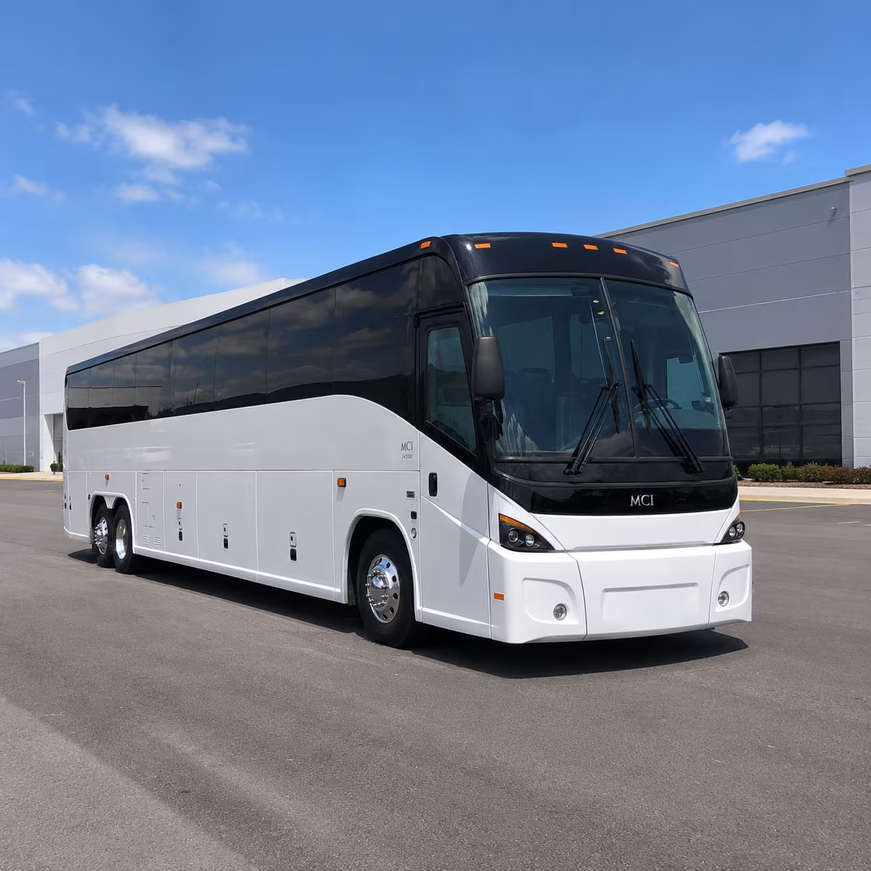 connect your team to the santa ana regional transportation center