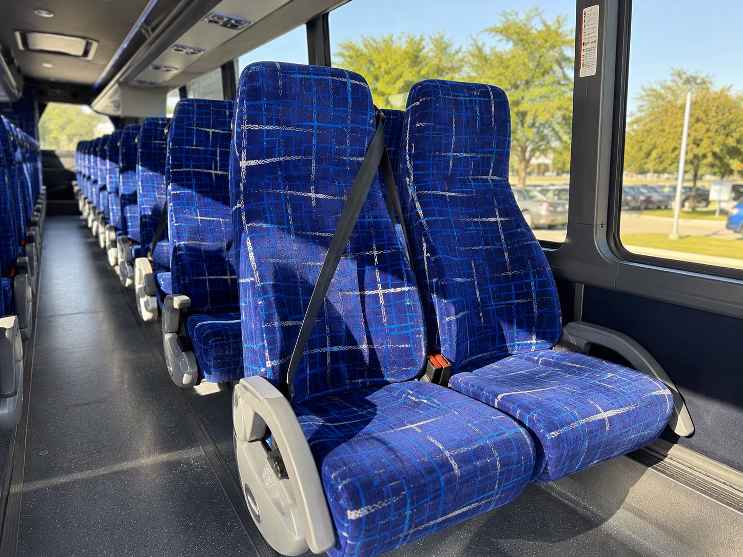 coordinate airport pickups for out of town wedding guests flying into john wayne airport
