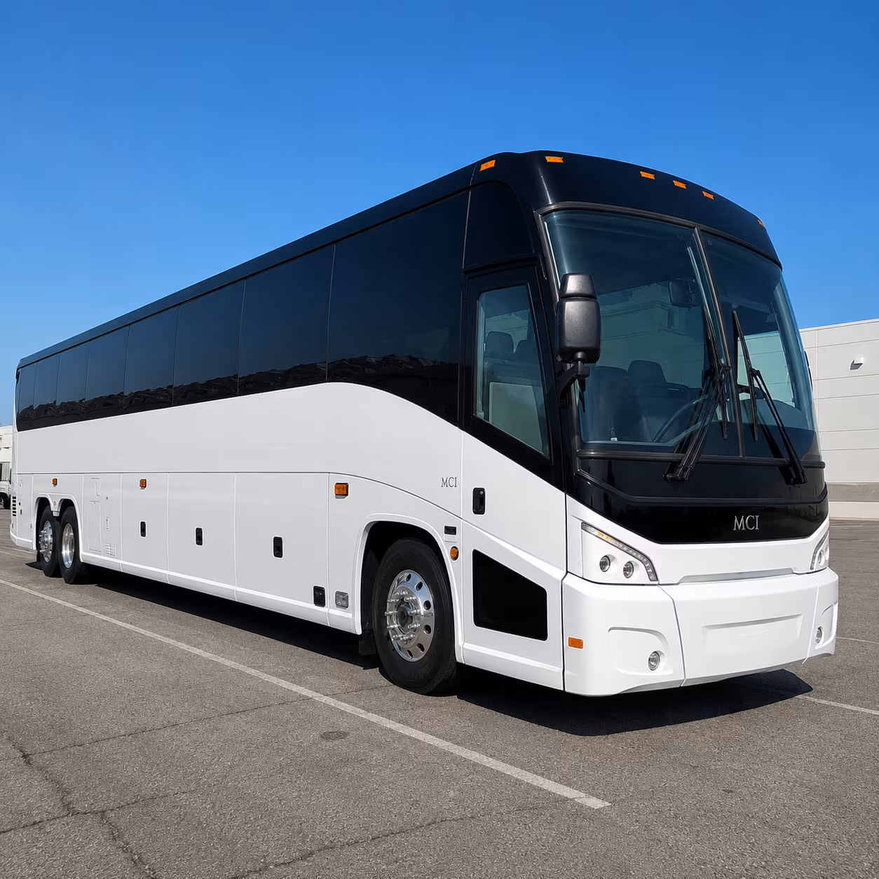 get your corporate group moving on the i 5 without the headaches