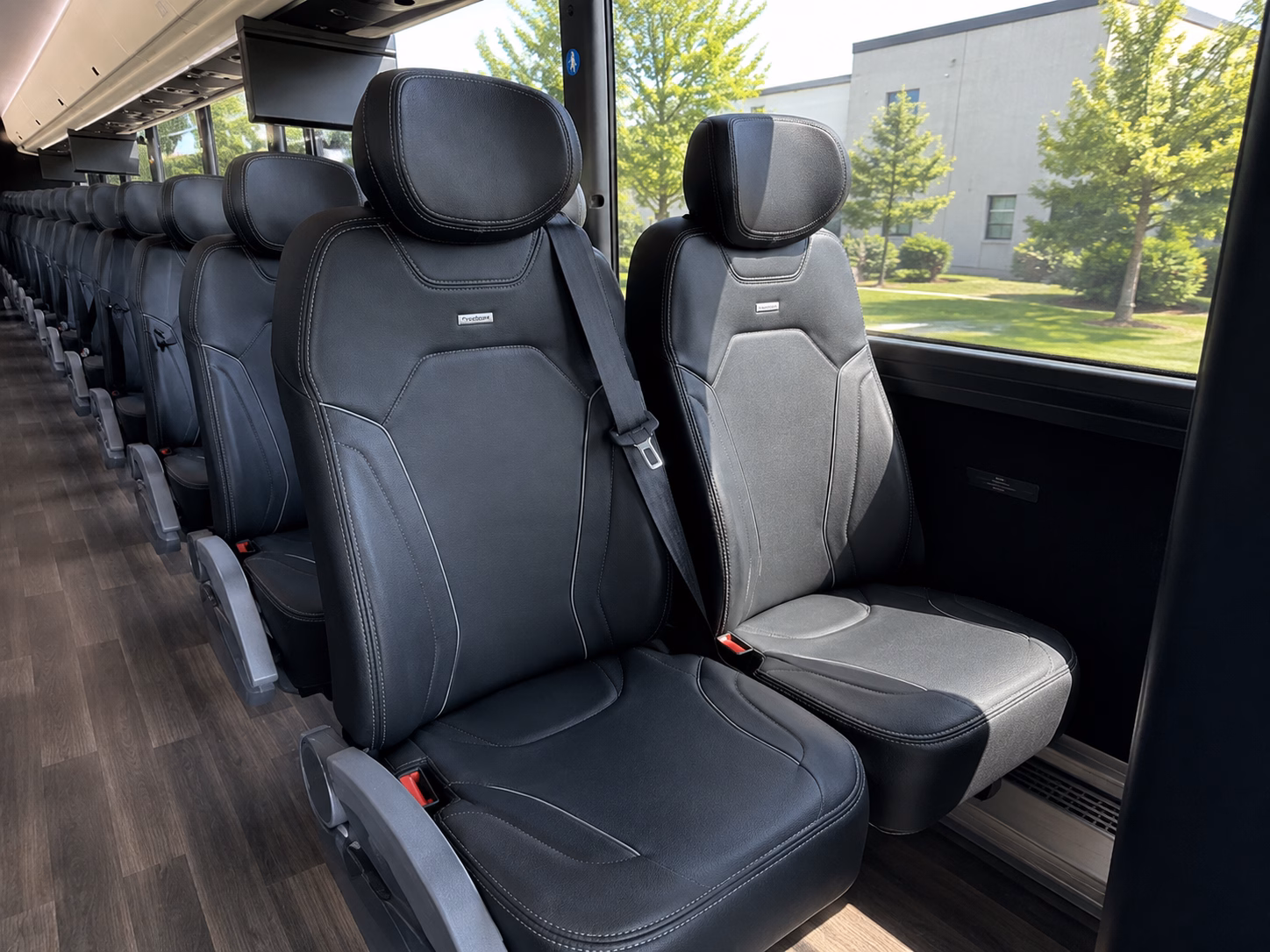 how the day of the week changes what a bus costs in santa ana california