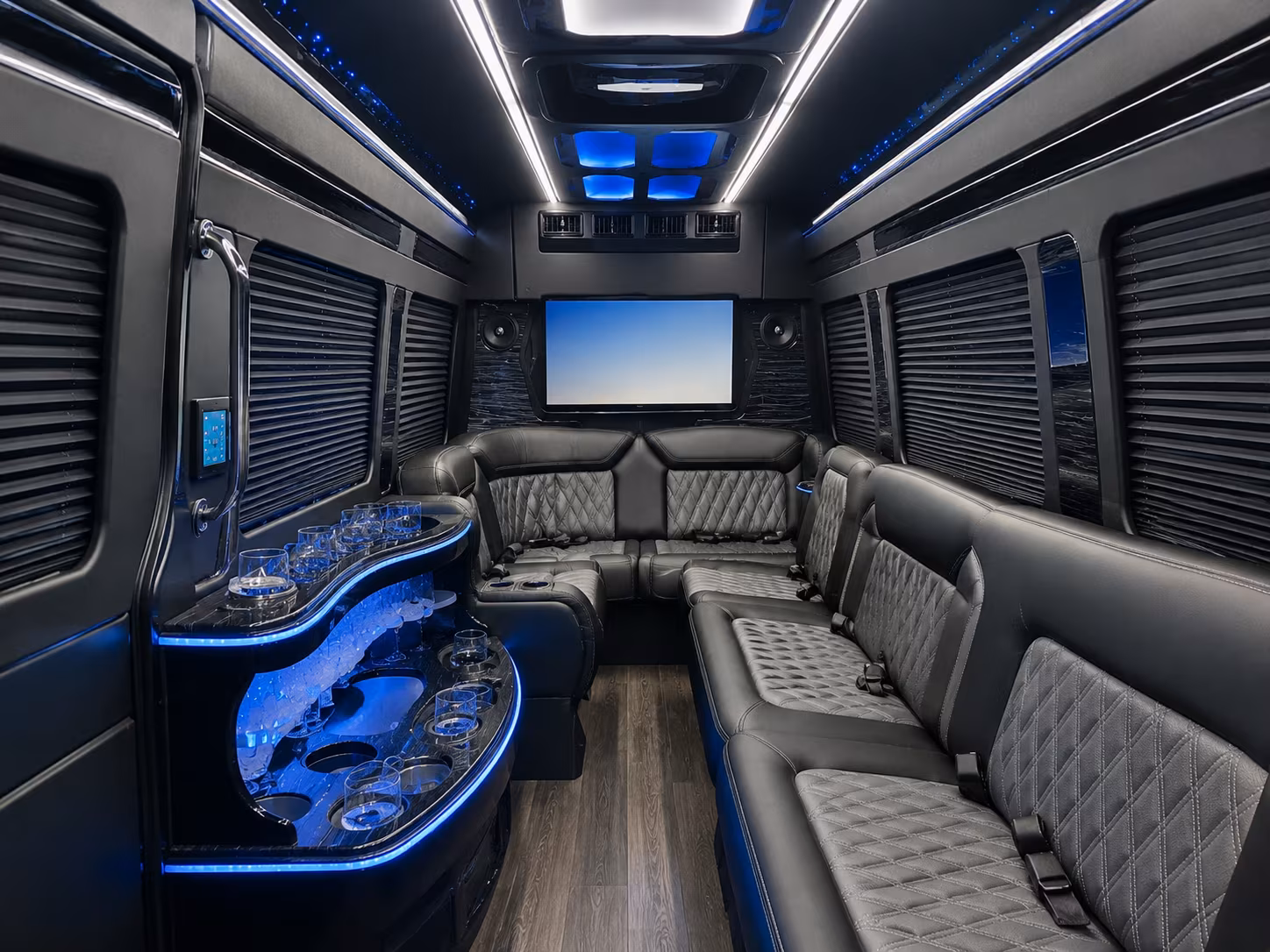 just one form to compare corporate bus rentals across all of orange county