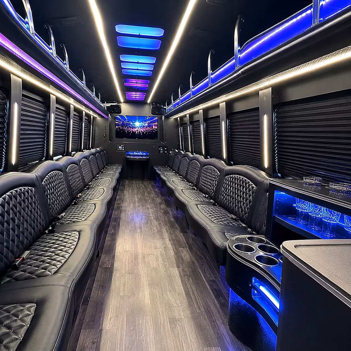 party buses for santa ana bachelorette wine tours and birthday celebrations