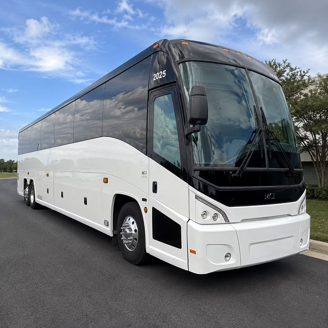 santa ana government military transportation onboard seating