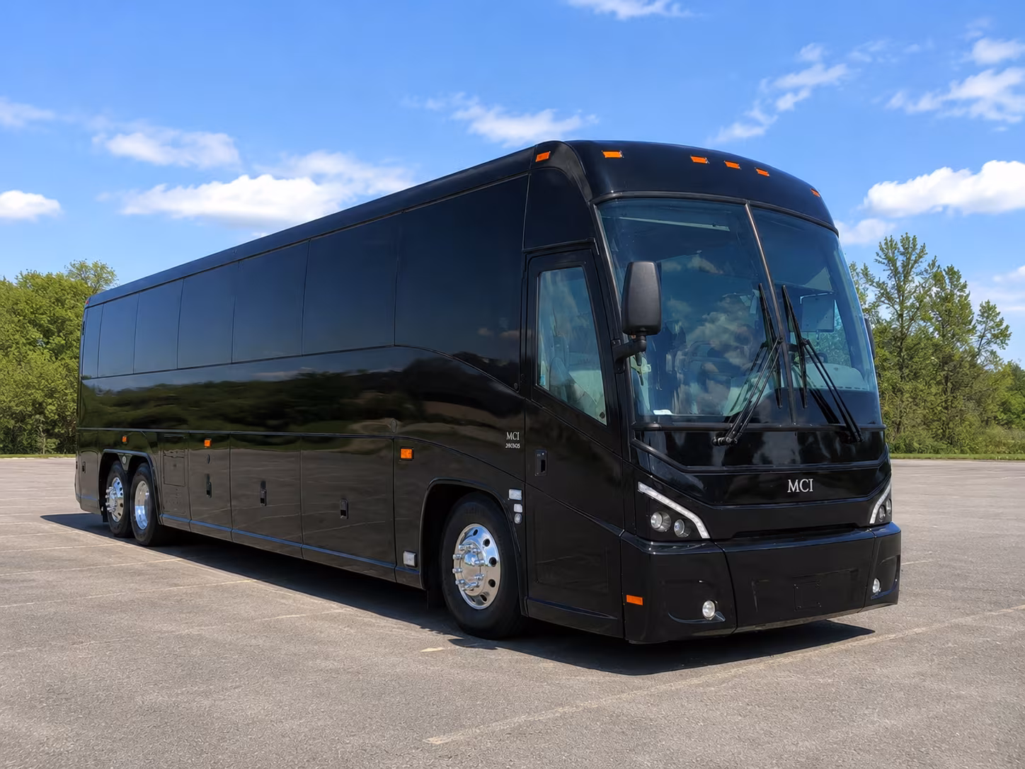 skip the i 5 and i 405 traffic on prom night with a bus