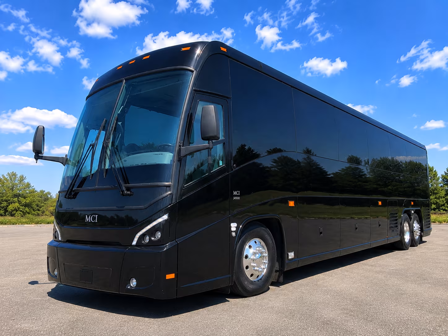 why book santa ana prom transportation through santaanacoachbuscompany com
